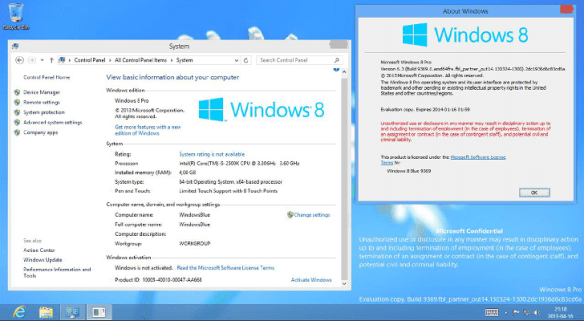 Windows 8.1 product key free working